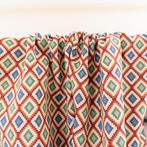 Dik en Zwaar Gobelin-stof - Boho Chic-stijl - Meubelstof -