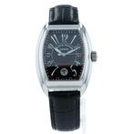 Franck Muller - Conquistador Date - Sans prix de réserve -