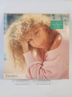 Barbra: Emition LP Vinyl, Cd's en Dvd's, Ophalen of Verzenden, Zo goed als nieuw