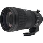 Sigma 70-200mm F/2.8 DG OS HSM Sports Nikon FX occasion, Audio, Tv en Foto, Verzenden, Zo goed als nieuw