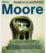 Henry Moore: Sculptuur en architectuur 9789058976055, Boeken, Jan van Adrichem, Suzanne Eustace, Zo goed als nieuw, Verzenden