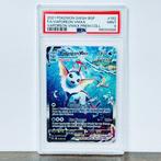 Pokémon Graded card - Vaporeon Vmax FA - Vaporeon Vmax, Nieuw