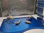 Swarovski - Beeldje - Swarovski x Oliver Weber Dolphins
