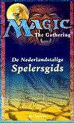 MAGIC THE GATHERING NL.VERSIE 9789027447500 GARFIELD, Boeken, Verzenden, Gelezen, GARFIELD