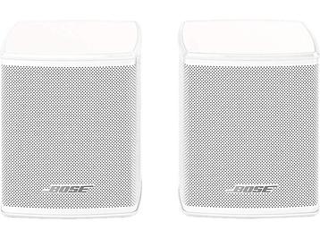 Bose -  Surround Speakers Wit, Verzenden