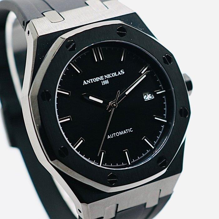 Antoine Nicolas 1986 - Cannes - Zonder minimumprijs - Unisex, Bijoux, Sacs & Beauté, Montres | Hommes