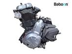 Motorblok Kawasaki Z 650 2017-2019 (Z650 ER650G-H), Motoren, Gebruikt