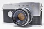 Olympus Pen F with 1.8/38mm | Halfkleinbeeldcamera, Audio, Tv en Foto, Nieuw
