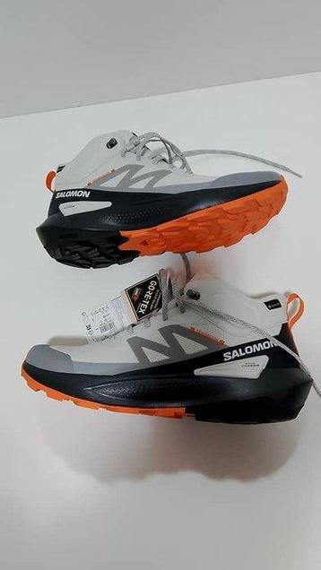salomon - High-top sneakers - Maat: EU 42.5 - Nieuw met tags beschikbaar voor biedingen