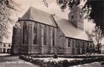 Églises aux Pays-Bas, tant à lintérieur quà lextérieur. -, Verzamelen, Postkaarten | Buitenland, Gelopen