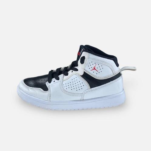 Air Jordan Kids Access BP Black - Maat 32, Enfants & Bébés, Vêtements enfant | Chaussures & Chaussettes, Envoi