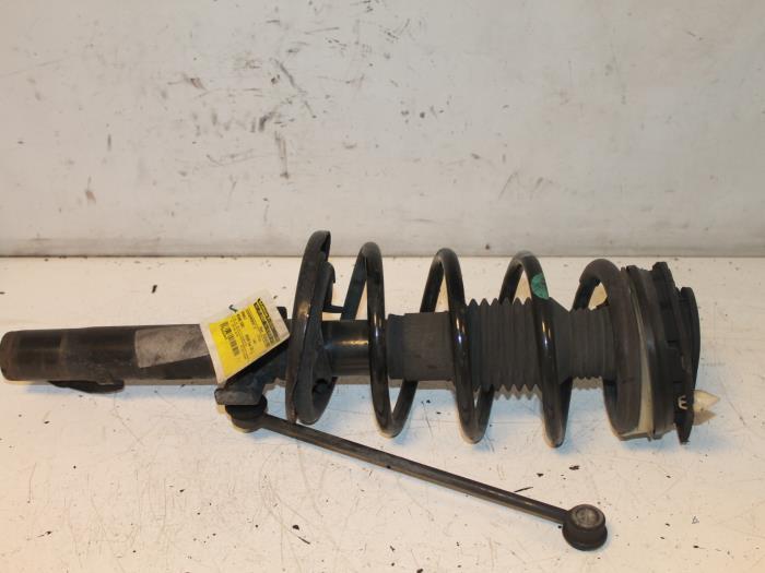 Schokdemperpoot links-voor Renault Megane Scenic O73244, Auto-onderdelen, Ophanging en Onderstel