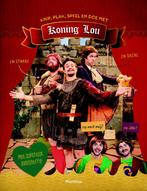Knip, plak, speel en doe met Koning Lou 9789002262432, Boeken, Verzenden, Gelezen