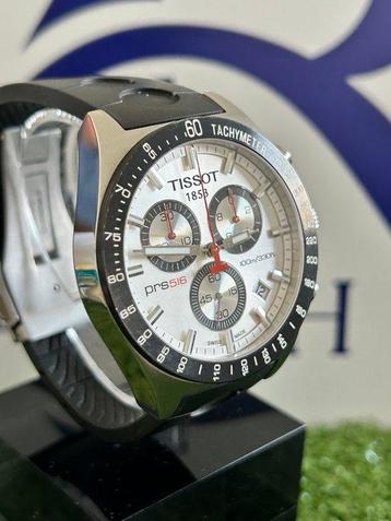 Tissot - PRS 516 - Zonder Minimumprijs - Heren - 2010-2020