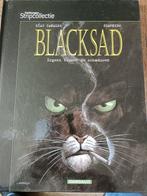 Blacksad 1: Ergens tussen de schaduwen / Blacksad / 1, Livres, BD, Verzenden, Diaz Canales