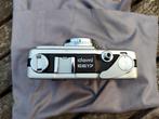 Canon Demi EE17 Appareil photo demi-format, Nieuw