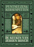Puntneuzen & kersenpitten 9789492206237 Jeroen Thijssen, Verzenden, Jeroen Thijssen