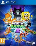 Nickelodeon All-Star Brawl 2-Standaard (PlayStation 4) NIEUW, Games en Spelcomputers, Ophalen of Verzenden, Nieuw
