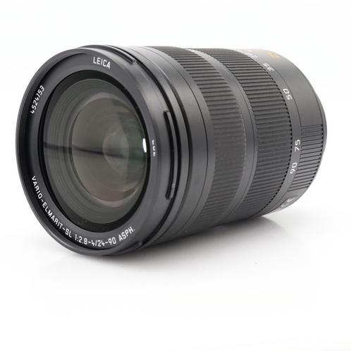 Leica 11176 Vario-Elmarit-SL 24-90mm F/2.8-4 ASPH. |, Audio, Tv en Foto, Foto | Lenzen en Objectieven, Ophalen of Verzenden