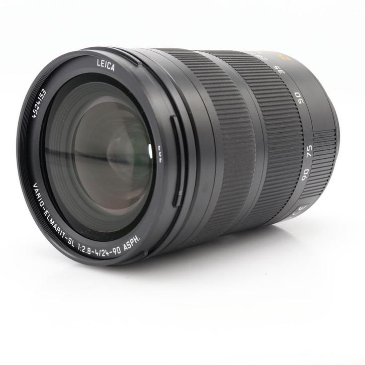 Leica 11176 Vario-Elmarit-SL 24-90mm F/2.8-4 ASPH. |, Audio, Tv en Foto, Foto | Lenzen en Objectieven, Ophalen of Verzenden