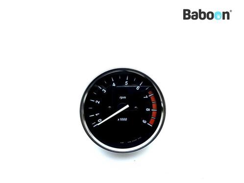 Tachymètre horloge BMW R 1200 CL 2002-2005 (R1200CL), Motoren, Onderdelen | BMW, Verzenden