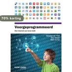 Voorgeprogrammeerd 9789059317970, Verzenden, Zo goed als nieuw