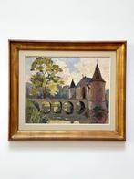 Woyts J. (XX) - Flemish school, Antiek en Kunst