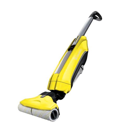 KARCHER Floor Cleaner FC 5 Cordless, Elektronische apparatuur, Stofzuigers, Verzenden
