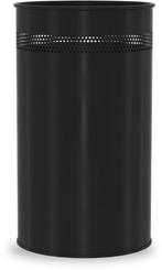 2dekans | BRASQ Prullenbak Metaal Kantoor/ Thuisgebruik -, Huis en Inrichting, Ophalen of Verzenden, Nieuw