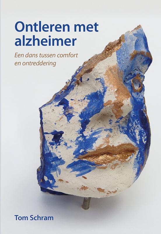 Ontleren met Alzheimer 9789463655088 Tom Schram, Boeken, Politiek en Maatschappij, Zo goed als nieuw, Verzenden