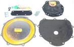 Revisie set Impco model L (Siliconen), Auto-onderdelen, Ophalen of Verzenden, Nieuw