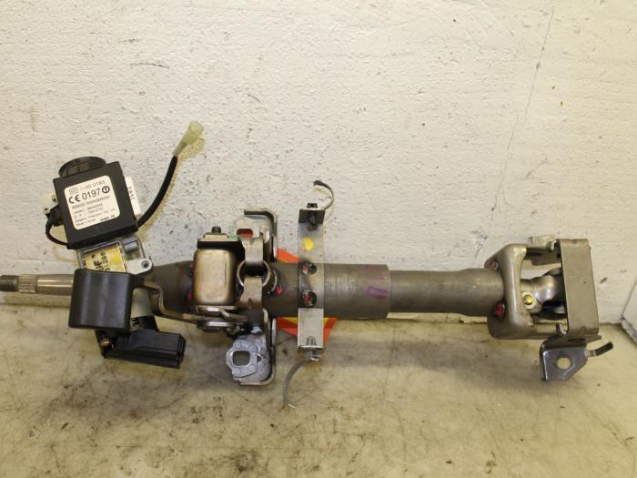Stuurkolomas Daewoo Kalos O132023, Auto-onderdelen, Interieur en Bekleding