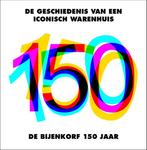 De Bijenkorf 150 jaar 9789088160356, Boeken, Gelezen, John F.C.M. van Nuenen, Verzenden