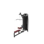 Gymfit - Lat Pulldown & Low Row - Pulley, Ophalen of Verzenden, Nieuw