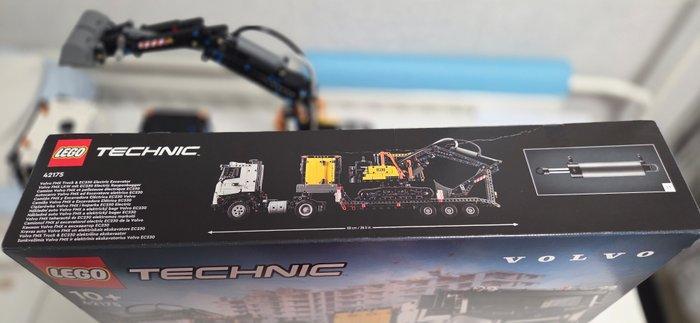 Lego Set - Technic - Vrachtwagen met kraan, Kinderen en Baby's, Speelgoed | Duplo en Lego