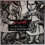 The Roar Sound Featuring Sally Oldfield - Share - Single, Pop, Gebruikt, 7 inch, Single