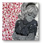 JOHANNE 8 (1974) - SAKURA - XXL