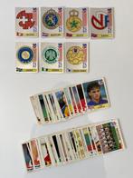 Panini - World Cup USA 94 - All different - Including 7