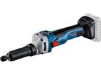 Bosch Professional GGS 18V-10 SLC Accu Rechte Slijper 18V, Verzenden, Nieuw