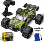 Synergyx® RC Bestuurbare Auto - Afstandsbestuurbaar Race Spe, Hobby en Vrije tijd, Modelbouw | Radiografisch | Auto's, Verzenden
