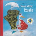 Slaap lekker, Rosalie 9789058381217 Brigitte Minne, Boeken, Verzenden, Zo goed als nieuw, Brigitte Minne