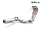 Uitlaatsysteem Compleet Sport Honda CB 650 F 2014-2016, Verzenden, Gebruikt