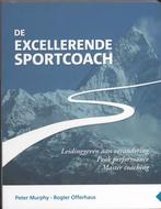 De excellerende sportcoach 9789054721123 Peter Murphy, Verzenden, Gelezen, Peter Murphy