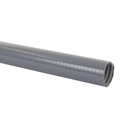 Verlijmbare PVC Slang 50mm per meter (Pvc materiaal), Jardin & Terrasse, Étangs, Envoi