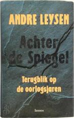 Achter de spiegel, Verzenden, Nieuw, Nederlands