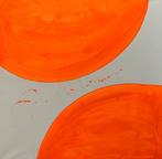 Stefanie Raus - Orange 852 XXL