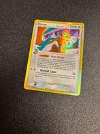 Pokémon Card - Deoxys 005/110 Foil - EX - EX Delta Species, Nieuw
