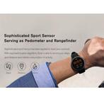 Solar LS05 Smartwatch - Hart-en Slaap-monitor - Sport, Verzenden