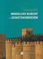 Innerlijke burcht 9789070092986 Teresa van Avila, Boeken, Godsdienst en Theologie, Verzenden, Gelezen, Teresa van Avila