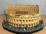 Lego Set - 10276 - Architecture - Colosseum, Nieuw